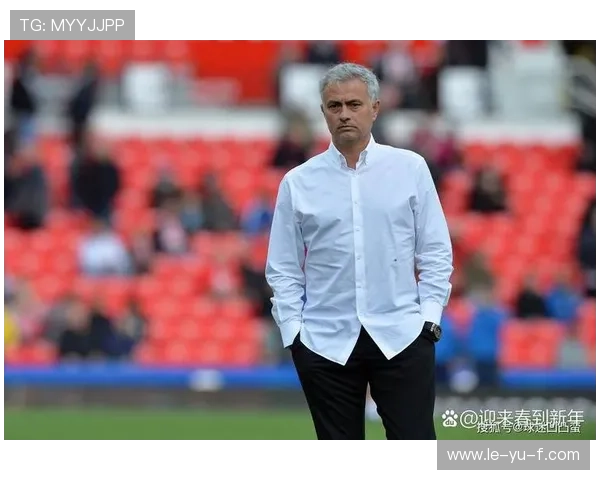穆里尼奥战术解析：深度剖析其独特的足球执教理念