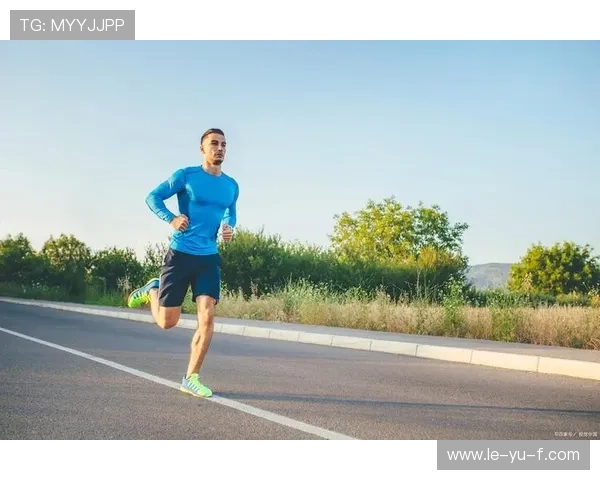 提高跑步效率：掌握步频优化技巧，轻松提升运动表现