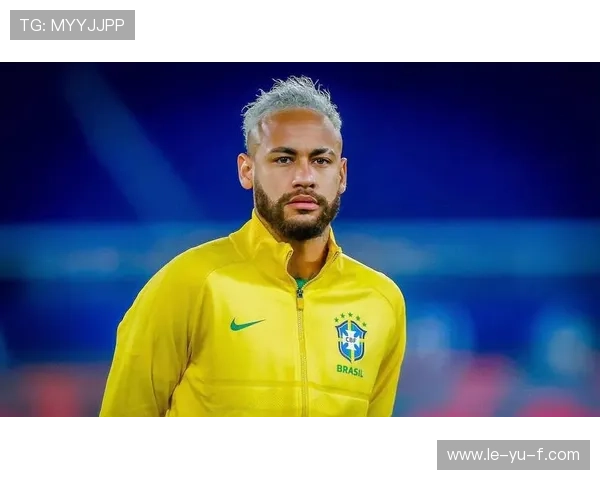 内马尔状态回升:巴西巨星再迎职业新高点