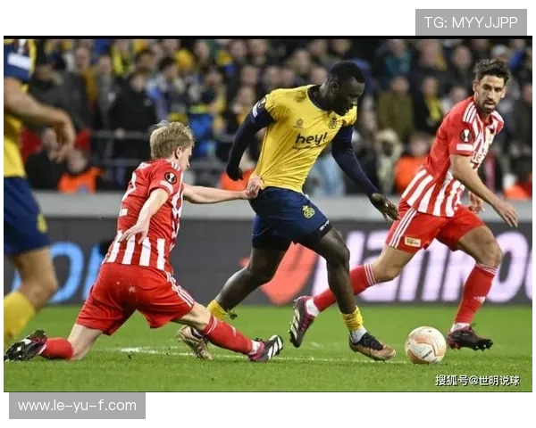 安德莱赫特崛起:比利时豪门再展强势风采