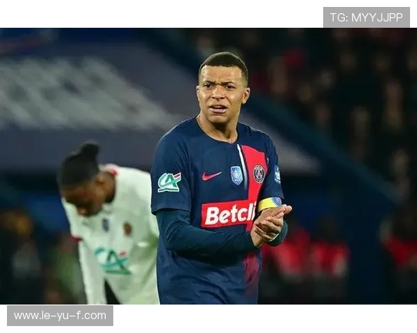 姆巴佩领衔大胜，带队勇夺胜利荣耀