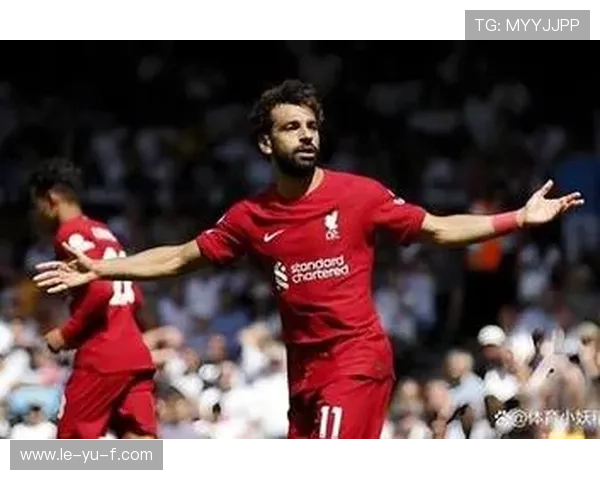 萨拉赫精彩远射集锦：力压防线，霸气进球一览