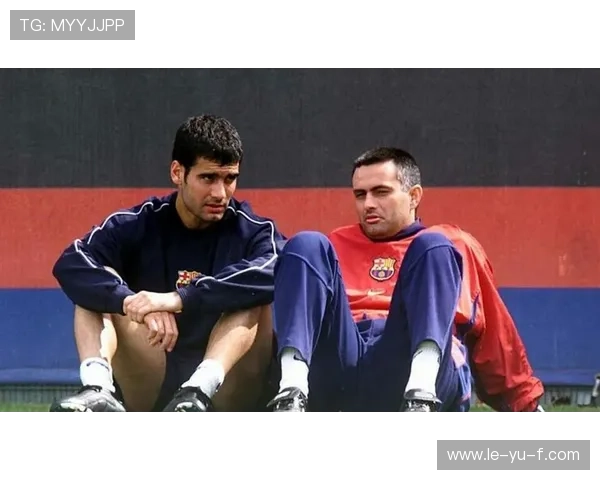 恩里克与瓜迪奥拉再度交锋，战术对决引爆足坛焦点