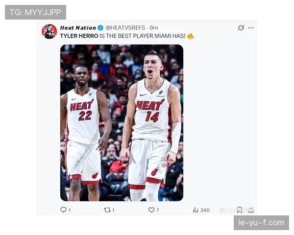 希罗迈阿密得分飙升，球队表现亮眼引关注