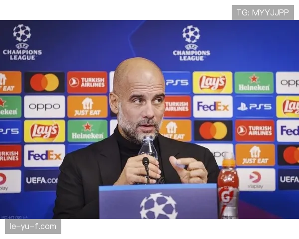 瓜迪奥拉战术革新：高压逼抢体系如何重塑现代足球防守哲学