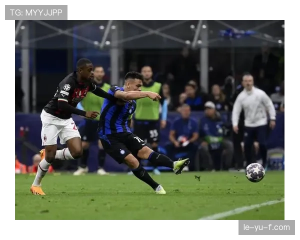 Lautaro领衔,国际米兰状态回升,欧冠小组赛表现抢眼