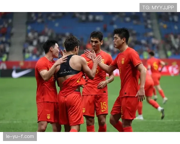 中国U23足球队强势逆袭勇夺冠军，精彩表现引爆全民关注