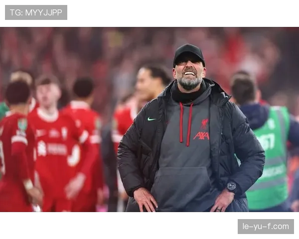 克洛普率队重燃斗志,精神力爆棚助球队强势回暖 克洛普率队重燃斗志,精神力爆棚助球队强势回暖