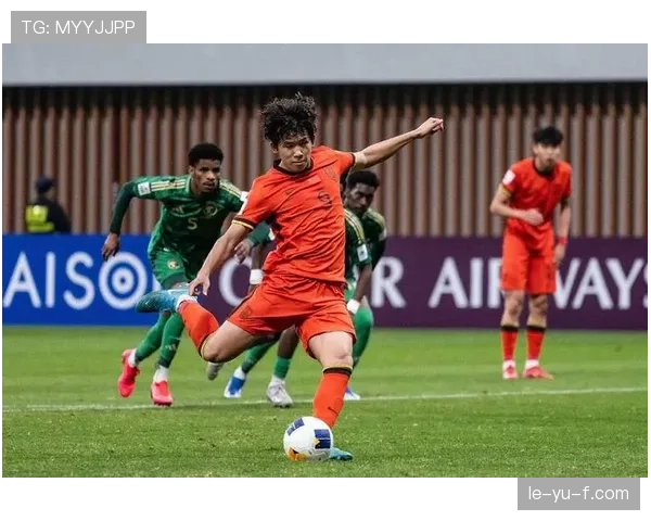 中超U23政策再升级，新规激发青年球员亮眼表现