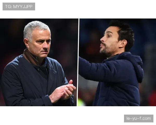 穆里尼奥执教热刺首秀告捷，开启战术新纪元