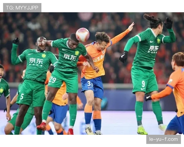 中超新格局：北方强队强势崛起，南方球队稳步回暖