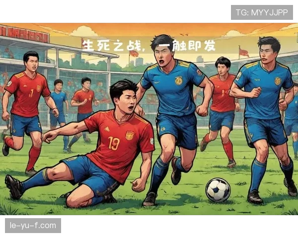 球队实力对决升级,焦点战一触即发 球队实力对决升级,焦点战一触即发