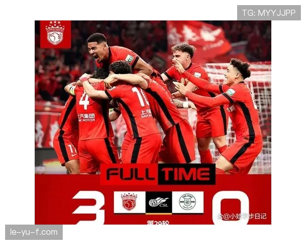 中超争冠白热化：多队状态回升，冠军悬念持续升级