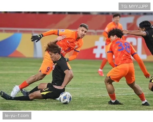 亚冠青年联赛精彩启幕，未来之星闪耀赛场