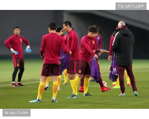 东亚杯赛程发布，球队积极备战展现竞争力增强趋势