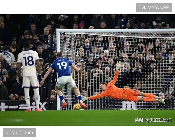 切尔西关键比赛表现不佳，争冠形势面临考验