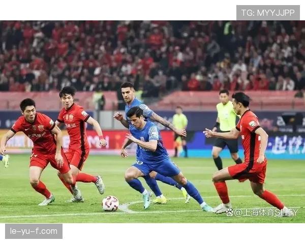 上海申花中场控制力不足，比赛被动性增加，对近期战绩稳定性造成影响。